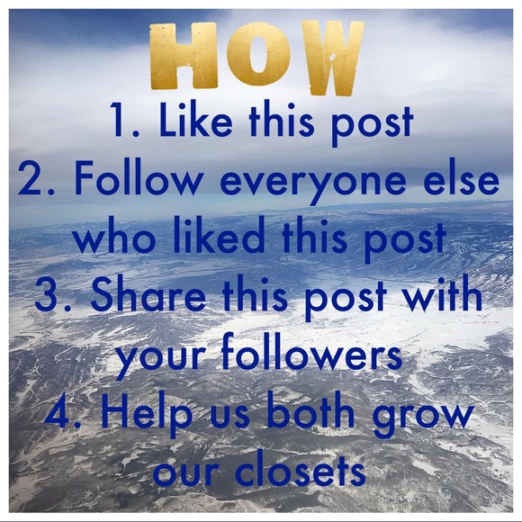 ‼️🔆‼️ PLZ SHARE AGAIN! 💙💜 Reshare!! - Picture 3 of 3